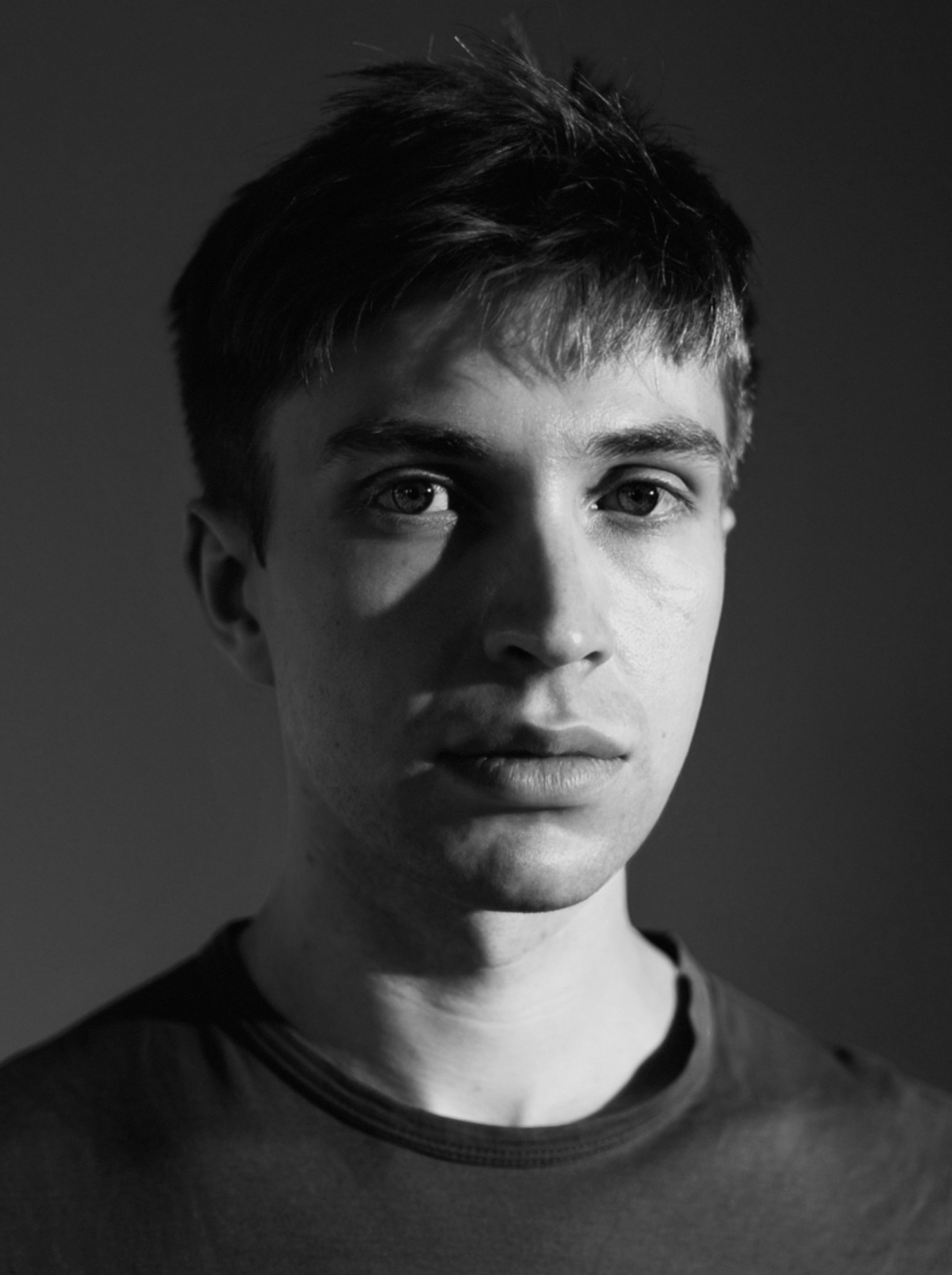 Nikolai Huber